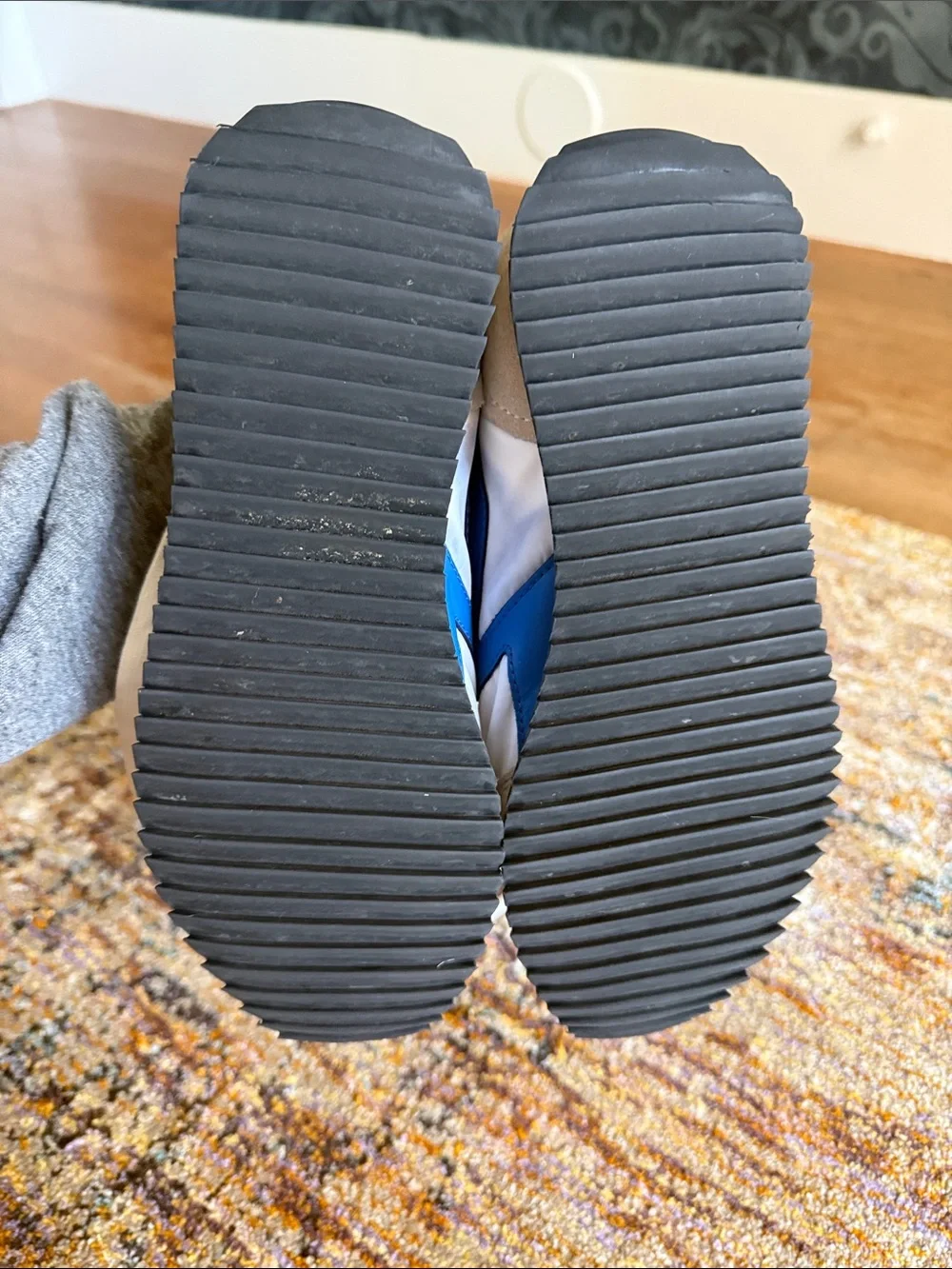 rag & bone low profile